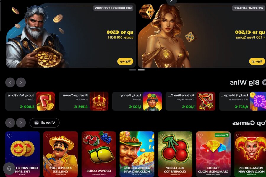 Vipzino Casino Promo Codes: Bespaar vandaag nog!