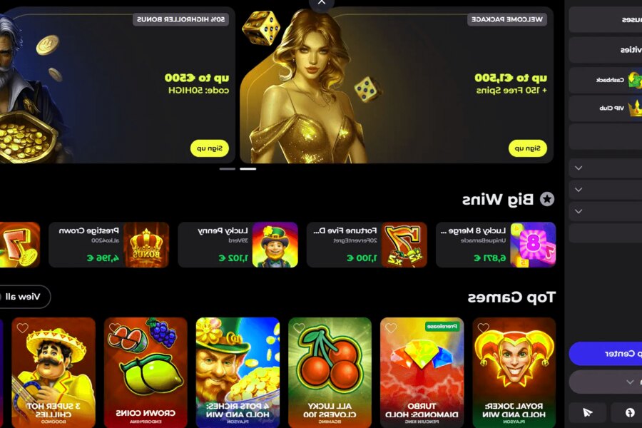 Vipzino Casino Aanmelden: Word Vandaag Lid